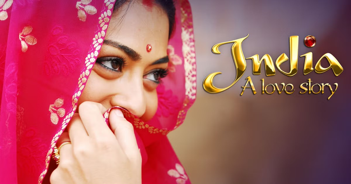 India A Love Story
